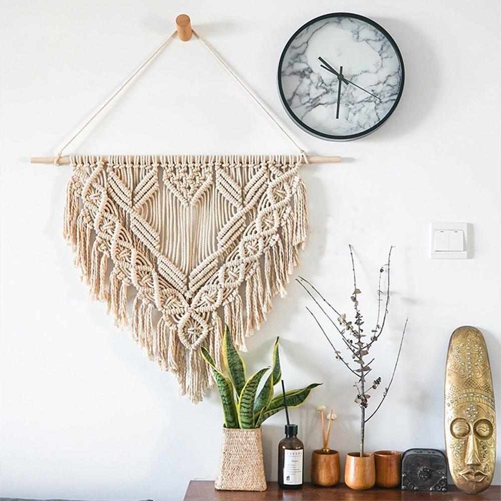 Borag Cuộn Dây May Vá Làm Quà Tặng Giáng Sinh DIY
