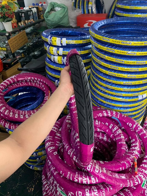 Vỏ CRV size 50/60 bánh nhỏ