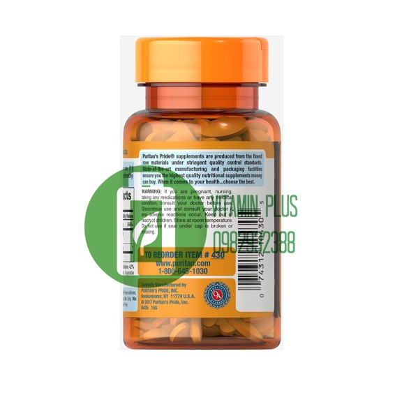 Viên uống bổ sung vitamin C tăng cường miễn dịch, chống lão hóa cho cơ thể, giúp da nhanh liền sẹo thâm | BigBuy360 - bigbuy360.vn