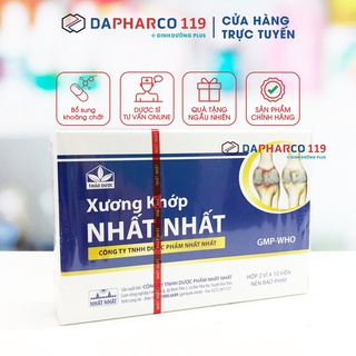 Xương khớp nhất nhất dinhduongplus - dd74 1