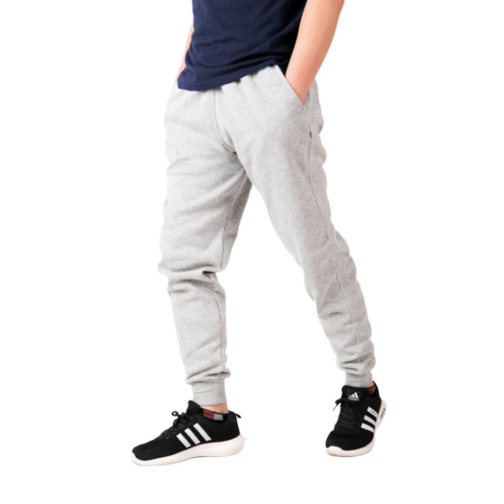 Quần Jogger nỉ nam mạnh mẽ, chất Men Cực Hot | BigBuy360 - bigbuy360.vn