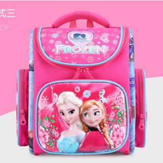 Balo chống gù xịn, đẹp xuất Nga học sinh lớp 1-5