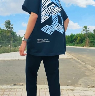 Áo thun 5theway