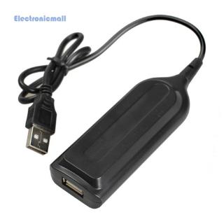 Đầu Chia 4 Cổng Usb 2.0 Tốc Độ Cao Cho Laptop Pc