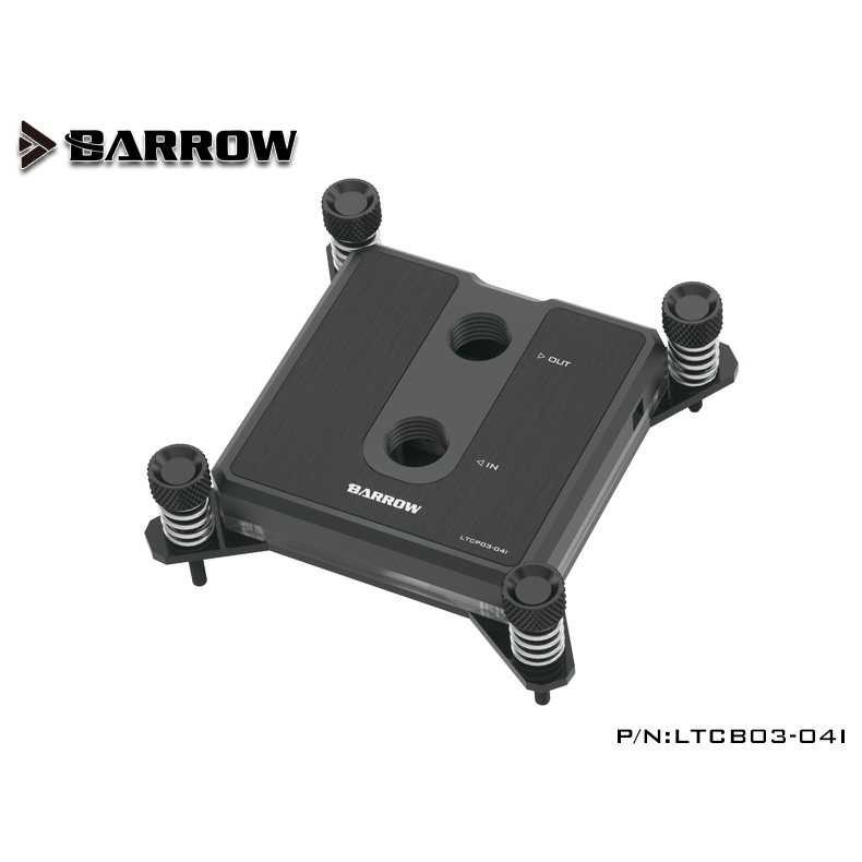 Block Barrow LTCP03A-04N