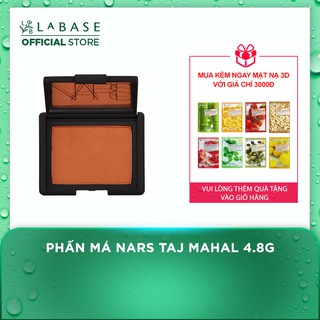 Phấn má NARS Taj Mahal 4.8gram
