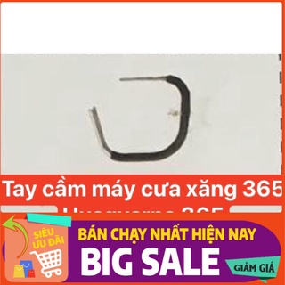 Tay cầm máy cưa xích 365