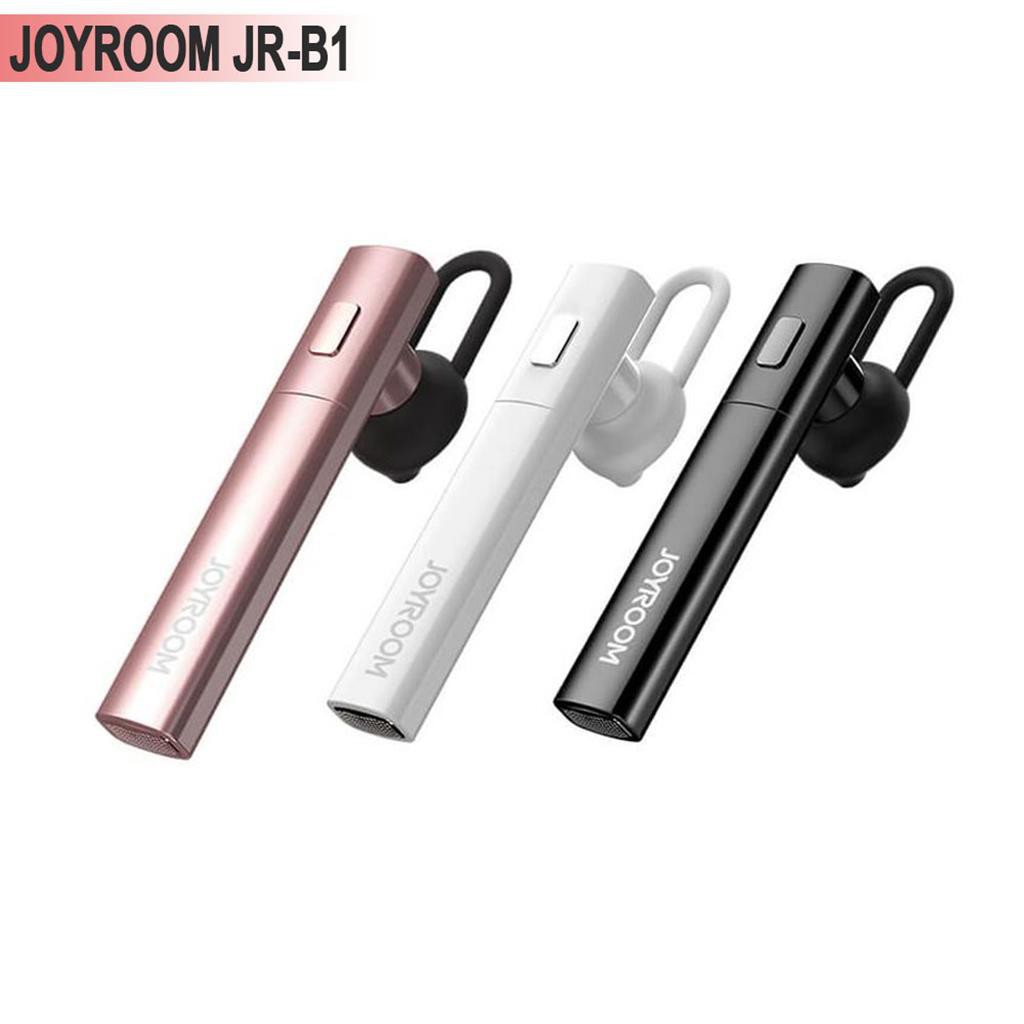 Tai Nghe Bluetooth Rảnh Tay Joyroom B1 Thiết Kế Thể Thao - Headphone Store-dc2174