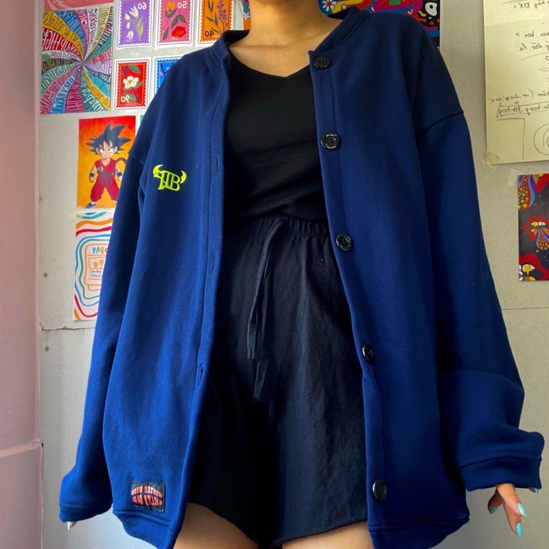 CARDIGAN BATIXA - ÁO KHOÁC (R11)