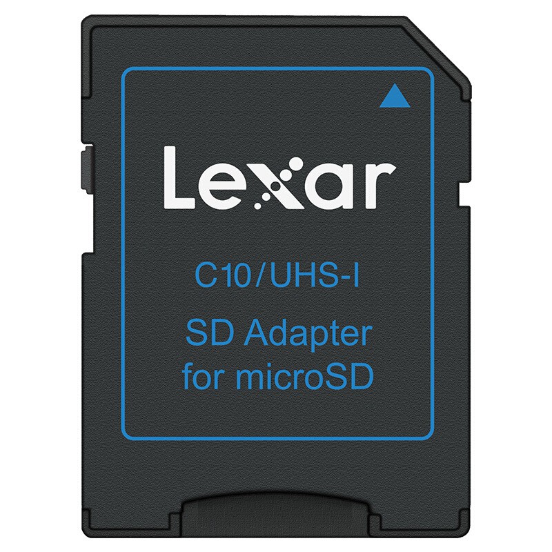 Thẻ nhớ Lexar Micro SD 128G