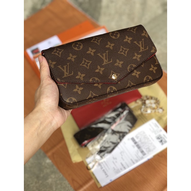 Túi Xách Nữ Đeo Chéo❣️FREESHIP❣️Set 3 túi đeo chéo