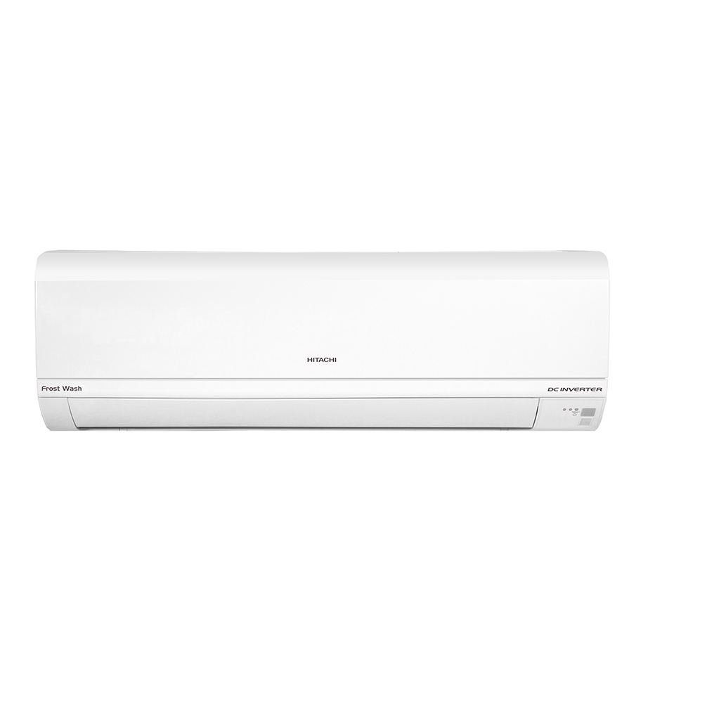 RAS-XJ24CKV - MIỄN PHÍ CÔNG LẮP ĐẶT -Máy lạnh Hitachi Inverter 2.5 HP RAS-XJ24CKV