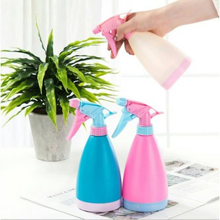Bình tưới cây cảnh cầm tay