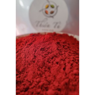 BỘT NGHỆ ĐỎ / BỘT NGHÊ GÀ 1KG | THẢO MỘC NGUYÊN CHẤT | NÔNG SẢN THIÊN TÚ