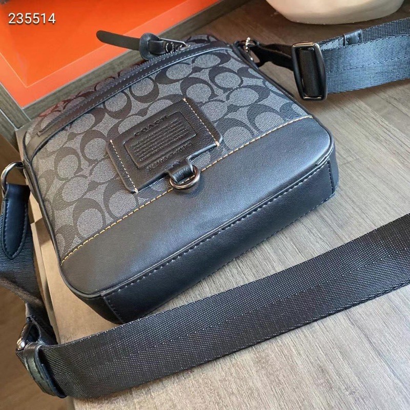 Túi đeo chéo COACH cao cấp 2021