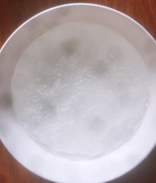 1kg Combo 500g nhựa đào 250g tuyết yến 250g bồ mễ