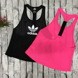 Áo tanktop tập gym nữ
