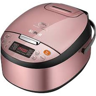 Nồi cơm điện tử niêu supor cfxb40fc33vn-75