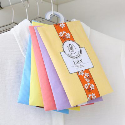 Túi thơm nhiều mùi-Vrg1297 KOREA STORE88