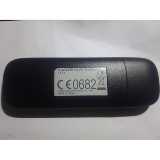 USB DCOM 3G-4G, dcom Huawei E173 đa mạng