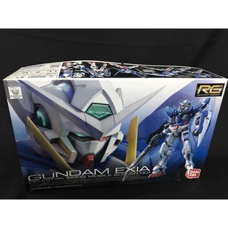 MÔ HÌNH GUNDAM RG EXIA CHÍNH HÃNG BANDAI