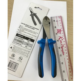 Kìm cắt cao cấp Licota 8 200mm