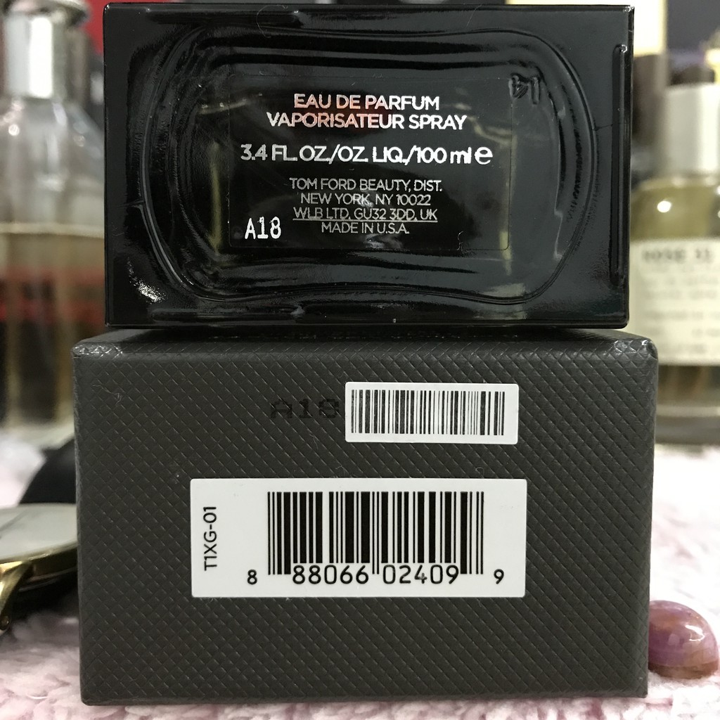 [10ml][Mẫu Thử] Nước Hoa Nam Tom Ford Oud Wood | BigBuy360 - bigbuy360.vn