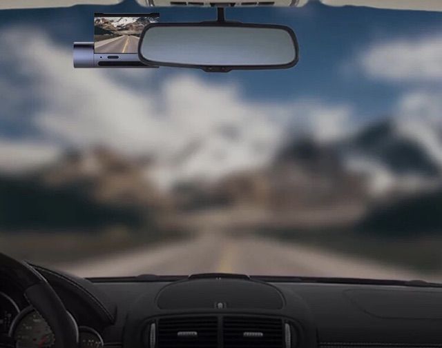 (Ghi hình 4k)Camera hành trình wifi K11 có app | BigBuy360 - bigbuy360.vn