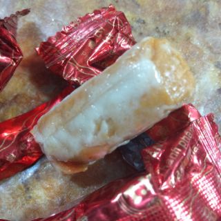 Kẹo đậu phộng 500 gr
