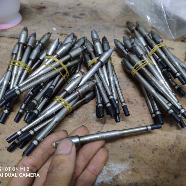 Mũi hàn hakko tx2 -XD4  300w