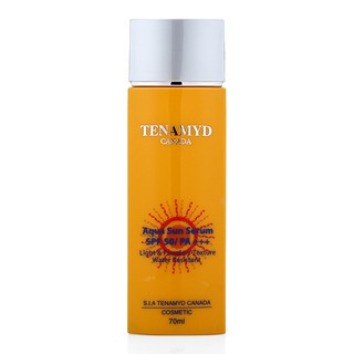Huyết Thanh Chống Nắng Tenamyd SPF 50 / PA+++ Aqua Sun Serum SPF 50 / PA