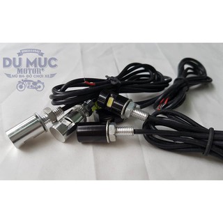 Đèn led xi nhan multi dùng cho winner, Ex, các loại xe máy, xe điện