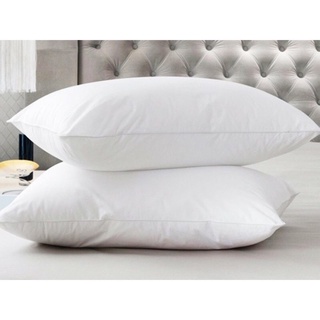 Ruột gối đầu bông gòn cao cấp kháng khuẩn~45x65 giá trên cho 1 chiếc