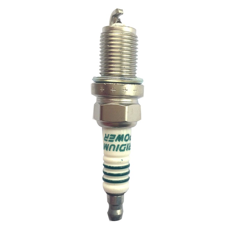 Set 4 Bugi Đánh Lửa B' Cho Xe Toyota Audi Volkswagen Mitsubishi Ik20-5304'