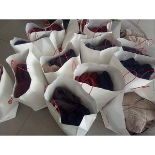 Áo trần trám lót lông