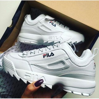Giầy sneaker fila city