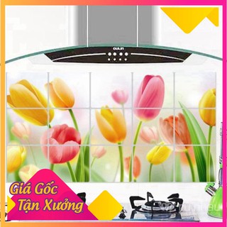  GIẤY DÁN BẾP CÁCH NHIỆT KHỔ LỚN - MIỄN PHÍ SHIP