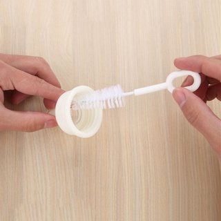 ( Rẻ ) Cọ rửa núm ti nilon cước và mút