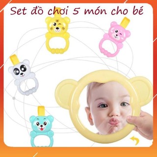 MẸ VÀ BÉ -  Thảm Nhạc Nằm Chơi Cho Bé Yêu Từ 0 - 18 Tháng