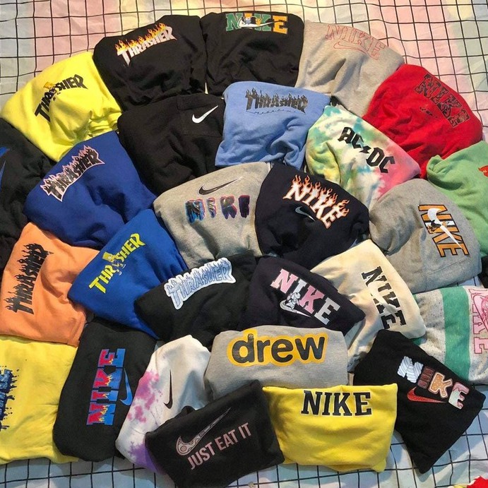 Áo Thun Nam, Áo Thun Mỹ, Áo Phông, Áo Thun Nữ, Áo Thun 2hand Chất Xịn Hàng Còn Mới - DOSI126 | BigBuy360 - bigbuy360.vn