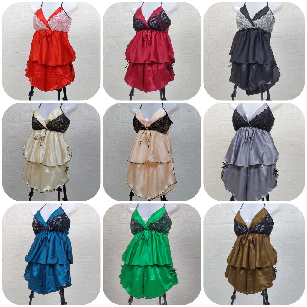 [HÀNG MỚI] Đồ Bộ SEXY - 019 | BigBuy360 - bigbuy360.vn