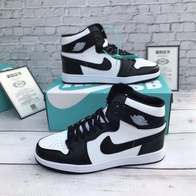 [FREE SHIP]Giày Jordan - air jordan 1- Cao Cấp Full Size Nam | BigBuy360 - bigbuy360.vn
