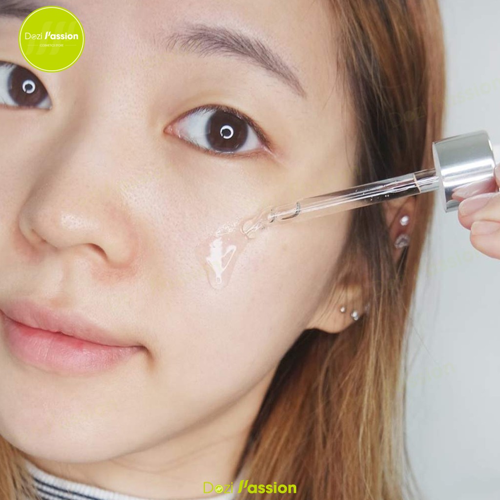 Serum 9Wishes Dưỡng Trắng Da, Cấp Ẩm, Chống Lão Hóa, Phục Hồi Da - 9 Wishes Ampule Serum Đủ Loại 25ml