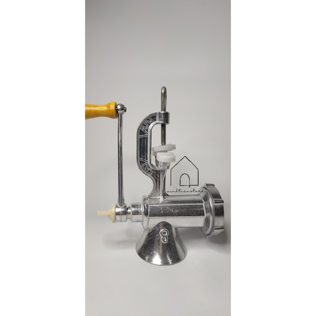 Cối Xay Thịt Bằng Tay MEAT MINCER JCW 8