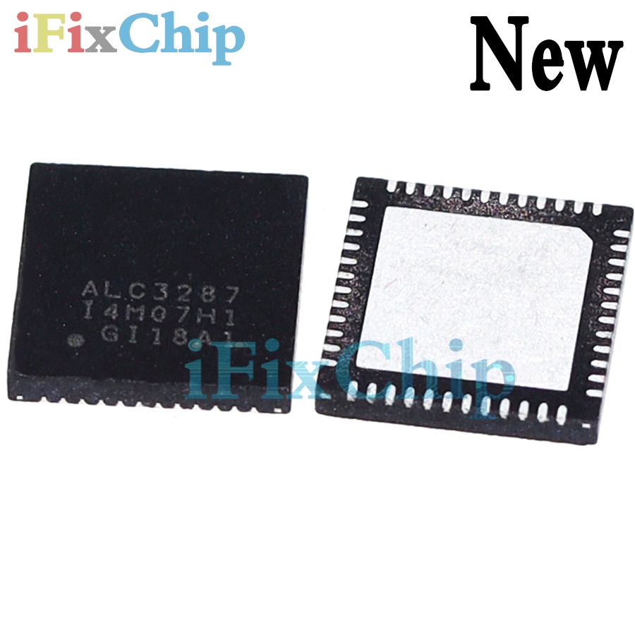Thương Hiệu Mới ALC3287 ALC3287-CG QFN