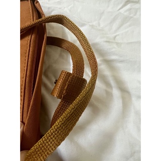 Balo kanken cam đất classic ( tặng kèm pin cài )