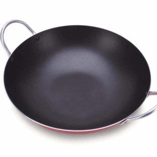 Chảo Chống Dính 2 quai KYOFA