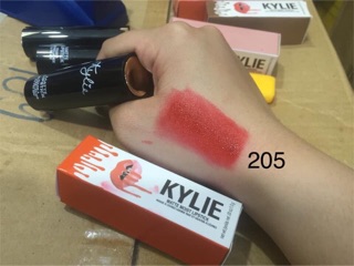 🌟 Son Thỏi Thái Kylie 🌟