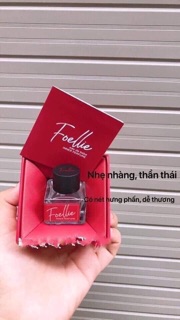 NƯỚC HOA VÙNG KÍN FOELLIE EAU DE INNER