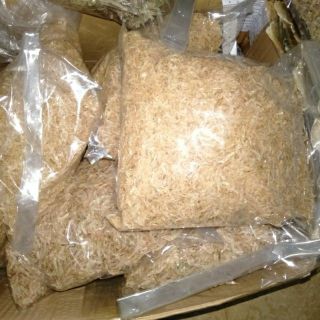 Hải sản vân đồn. tep khô 200k/kg.